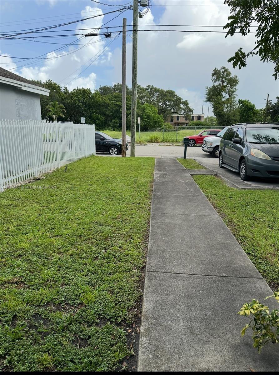 WILSON EST - Residential