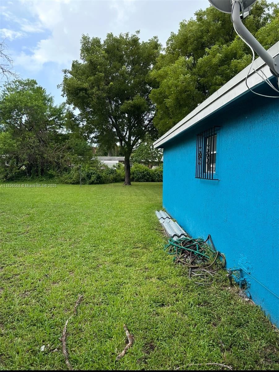 WILSON EST - Residential