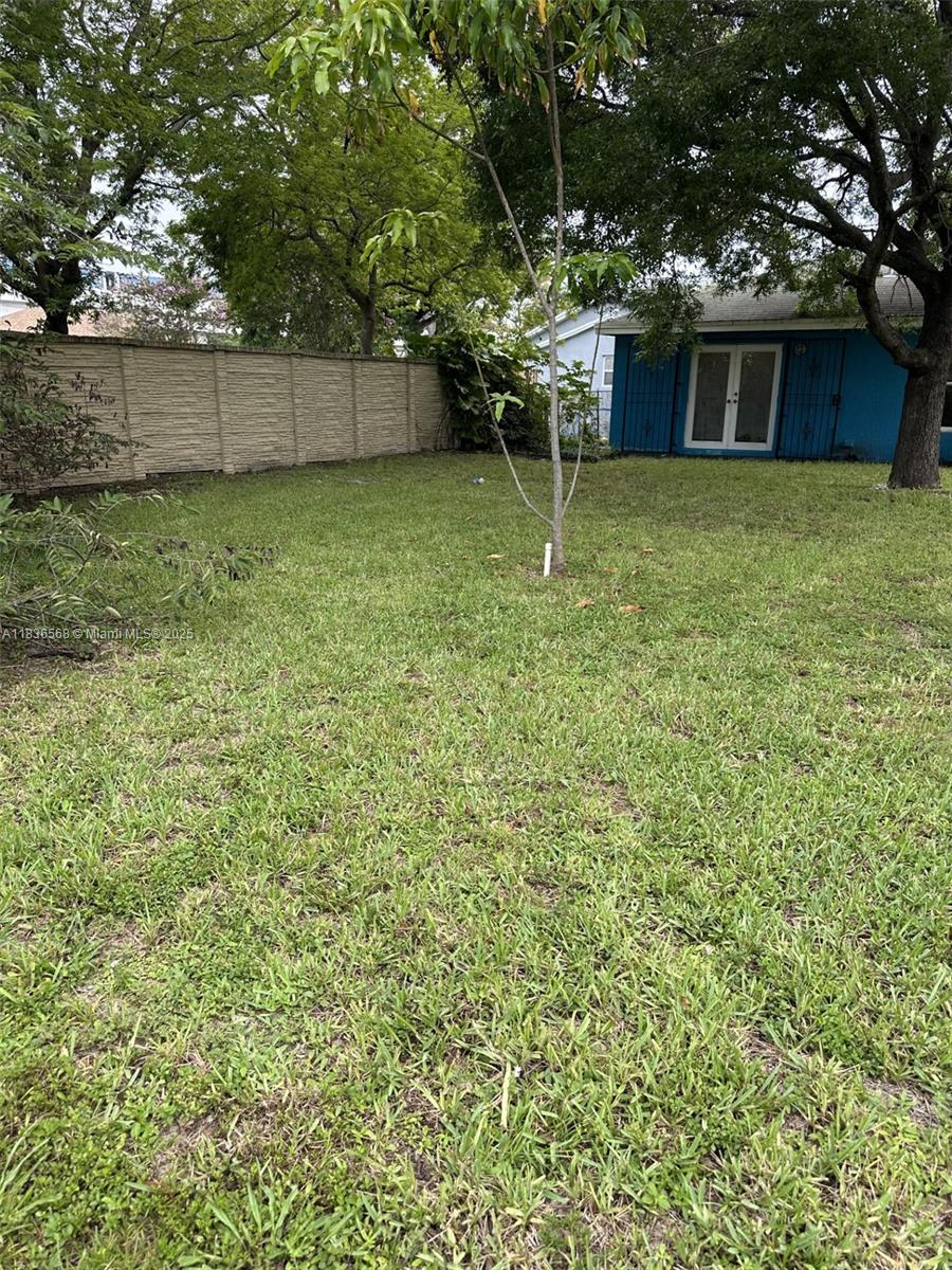 WILSON EST - Residential