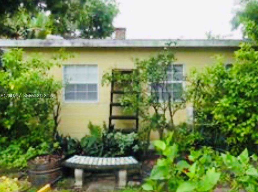 HOLLYWOOD SOUTH SIDE ADD - Residential Income