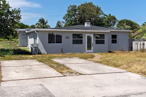 3405 Robbins Rd Pompano Beach FL 33062