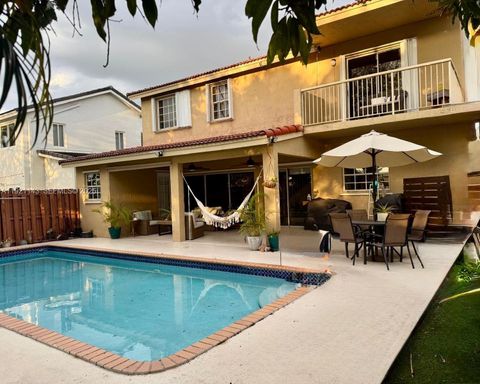 11150 SW 161st Pl Miami FL 33196