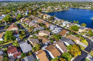LAKES BY THE BAY SEC 3 - Residential