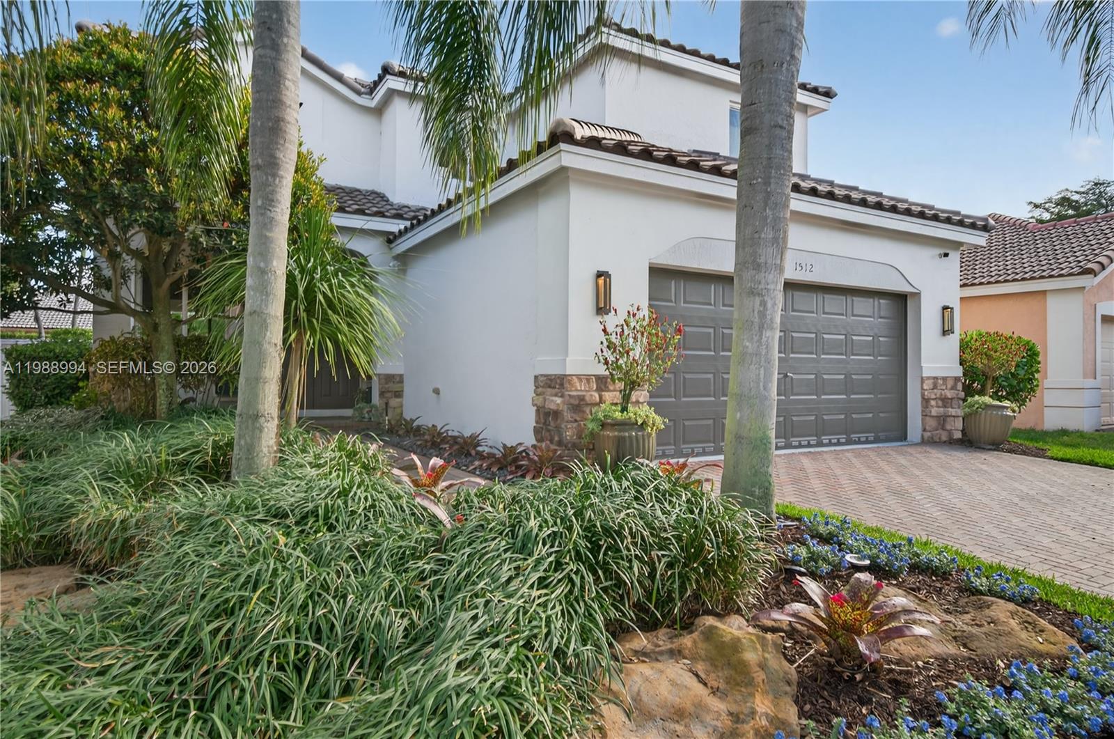 SECTOR 2-PARCELS 1 2 3 4 - Residential