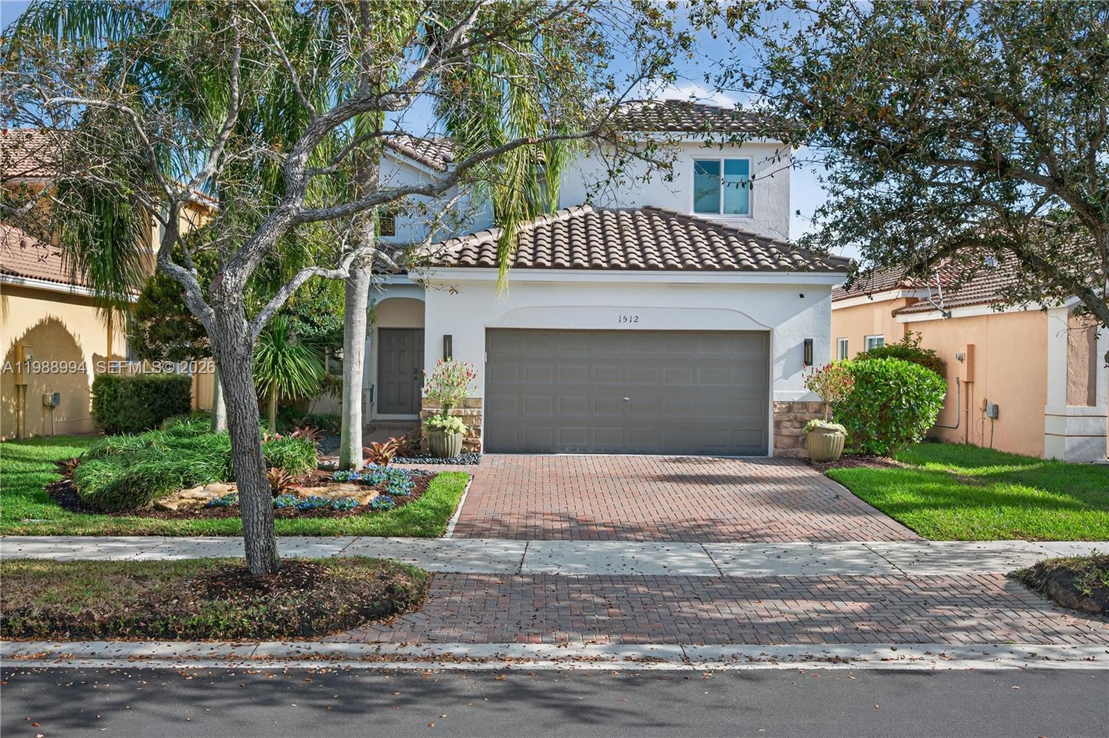 SECTOR 2-PARCELS 1 2 3 4 - Residential