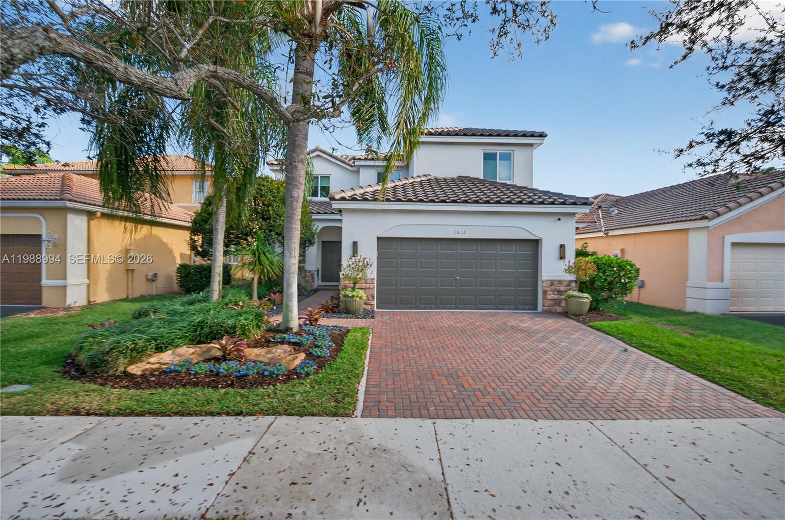 SECTOR 2-PARCELS 1 2 3 4 - Residential