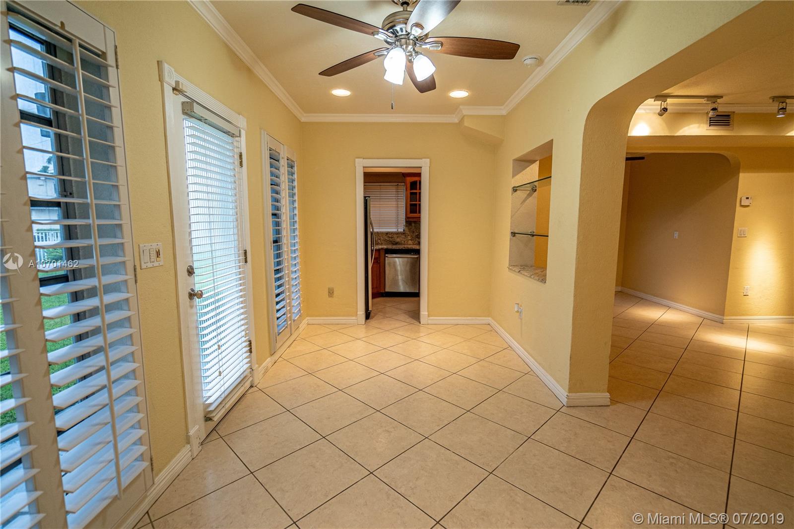 ALTOS DEL MAR NO 3 - Residential Lease