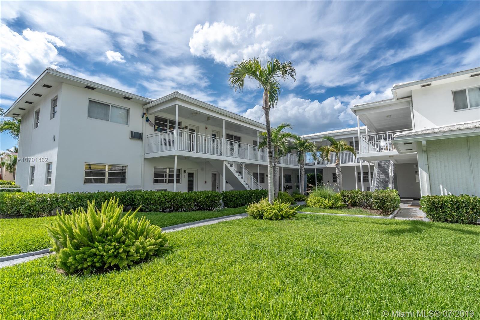 ALTOS DEL MAR NO 3 - Residential Lease