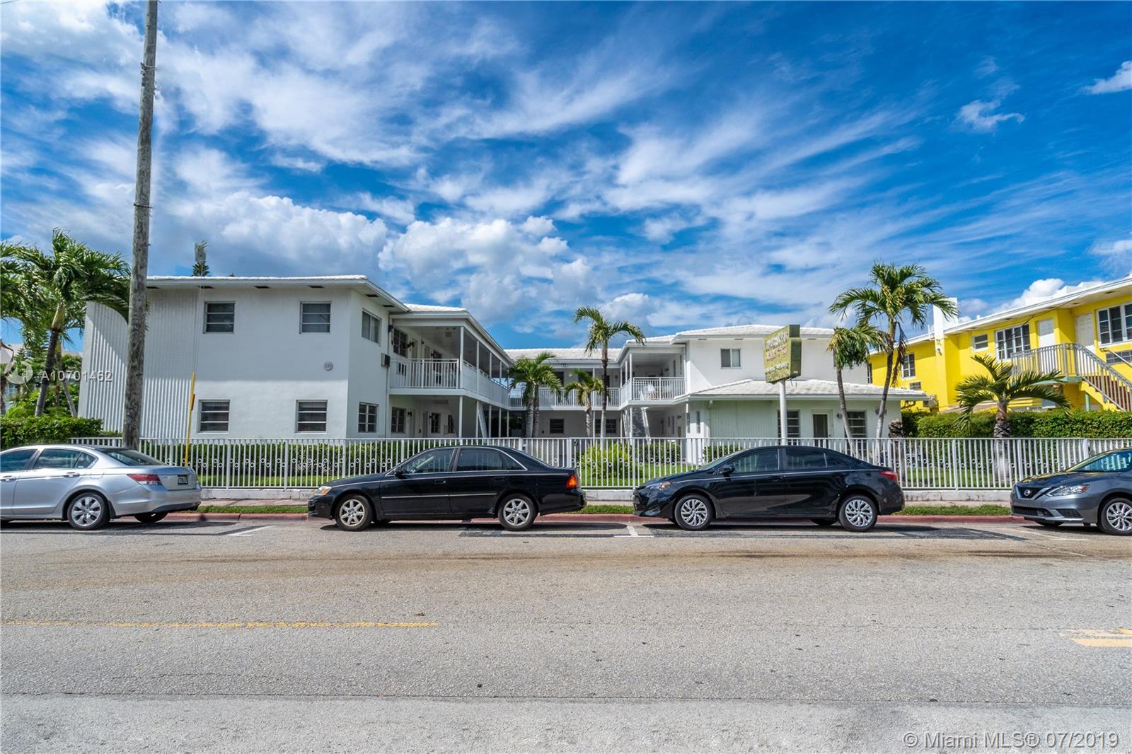 ALTOS DEL MAR NO 3 - Residential Lease