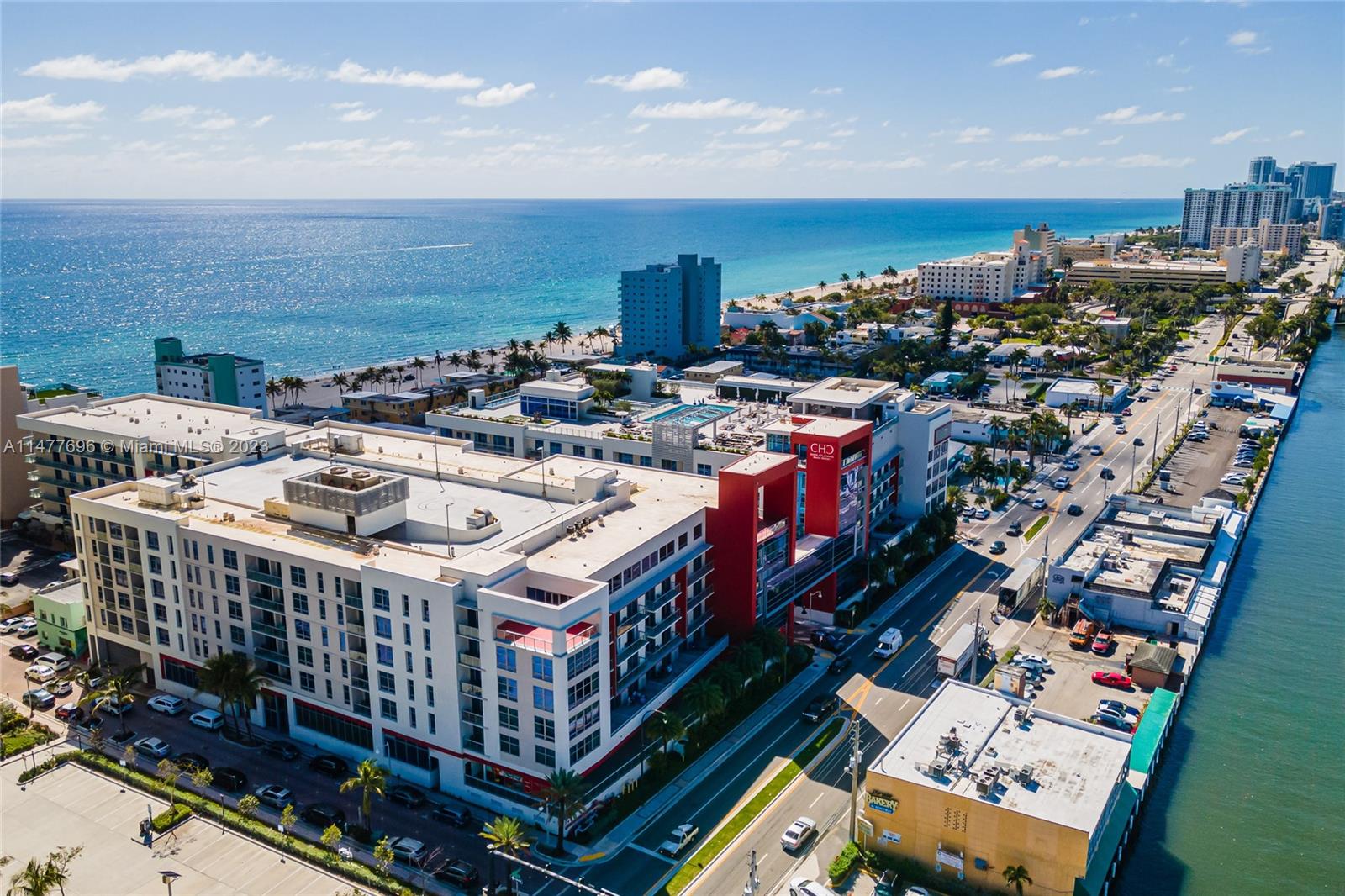 COSTA HOLLYWOOD CONDO - Residential