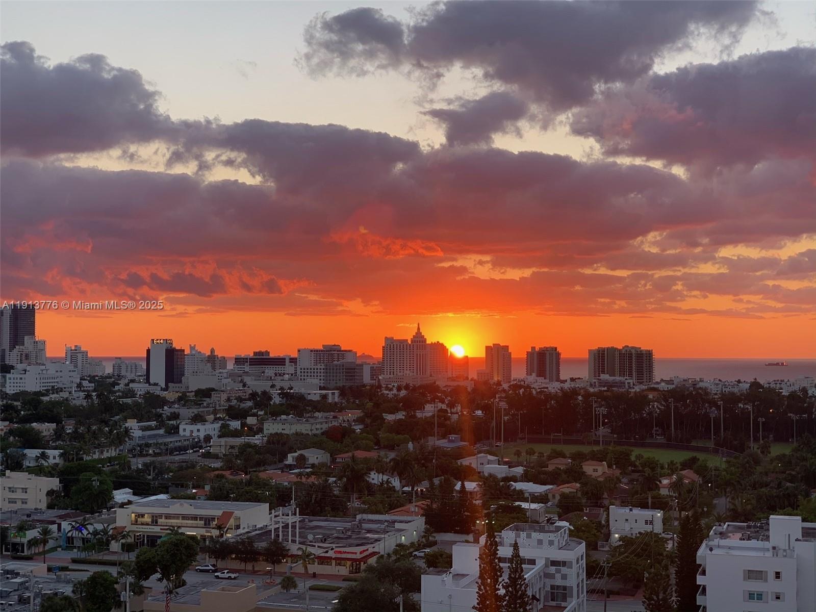 THE WAVERLY AT SOUTH BEAC - Residential Lease