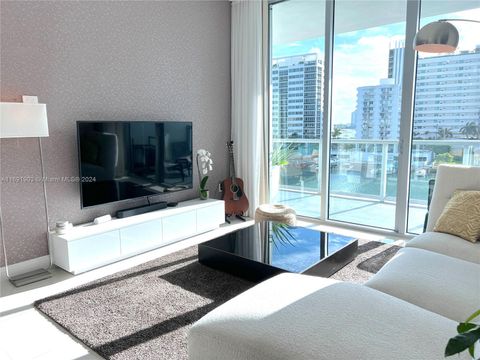 7928 East Dr 605 North Bay Village FL 33141