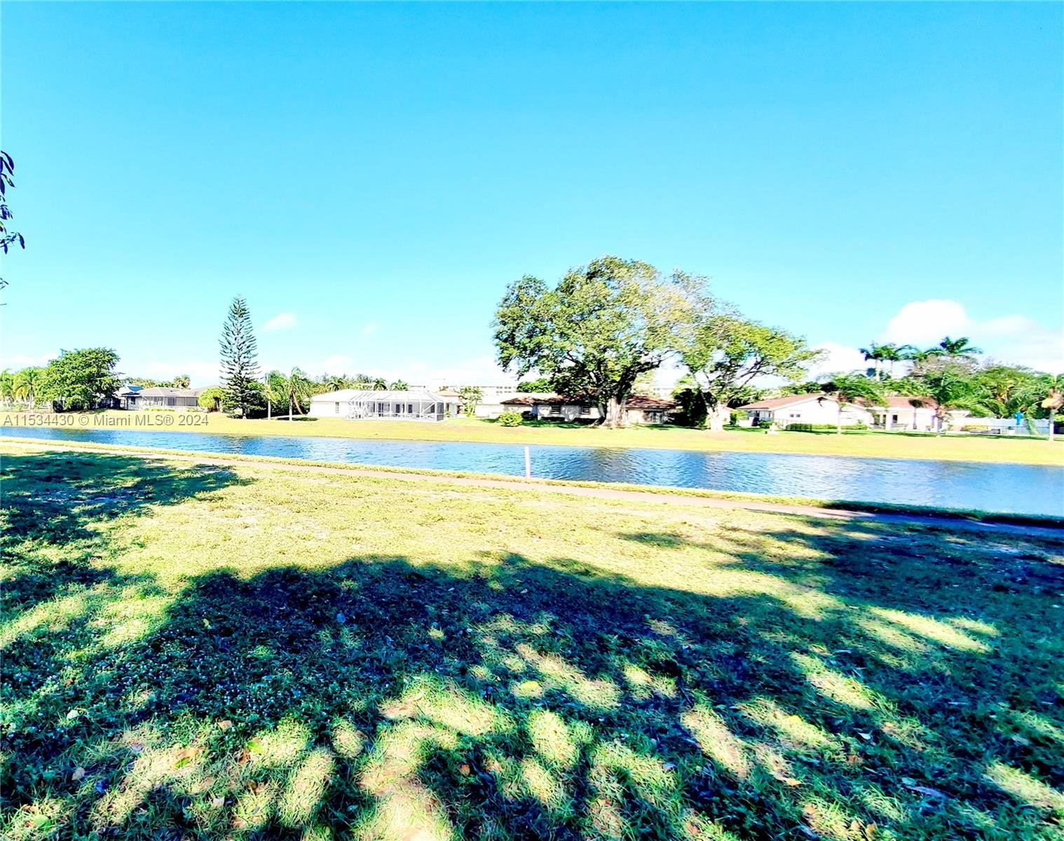 3107 N Palm Aire Dr 3107, Pompano Beach, Broward County, Florida - 3 Bedrooms  3 Bathrooms - 