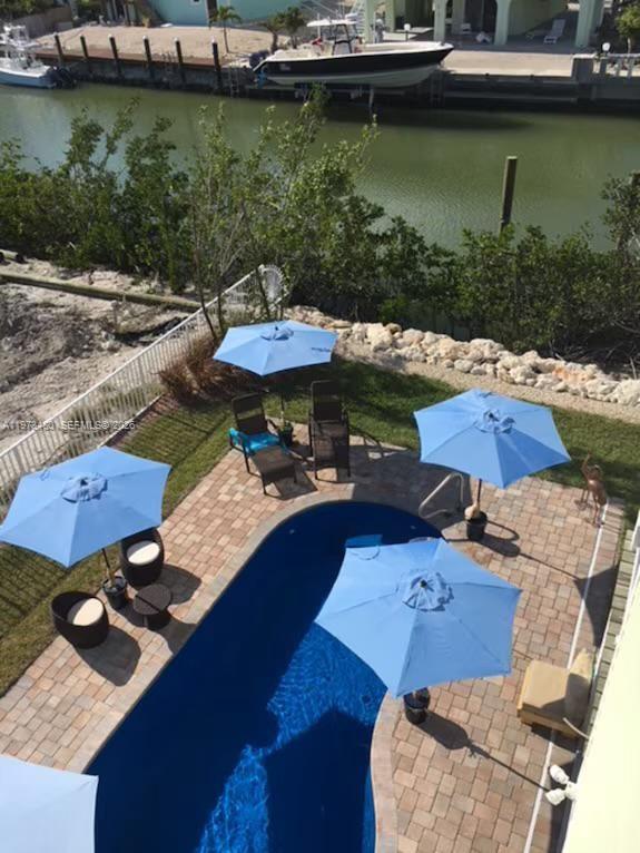 ANGLERS AT SOMBRERO - Residential