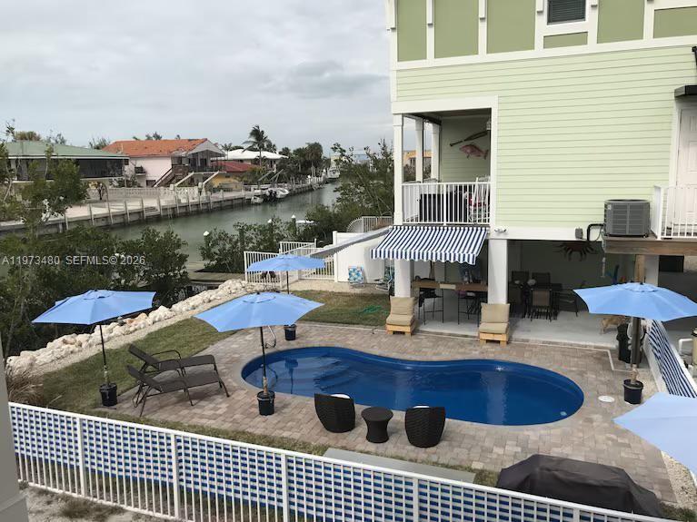 ANGLERS AT SOMBRERO - Residential