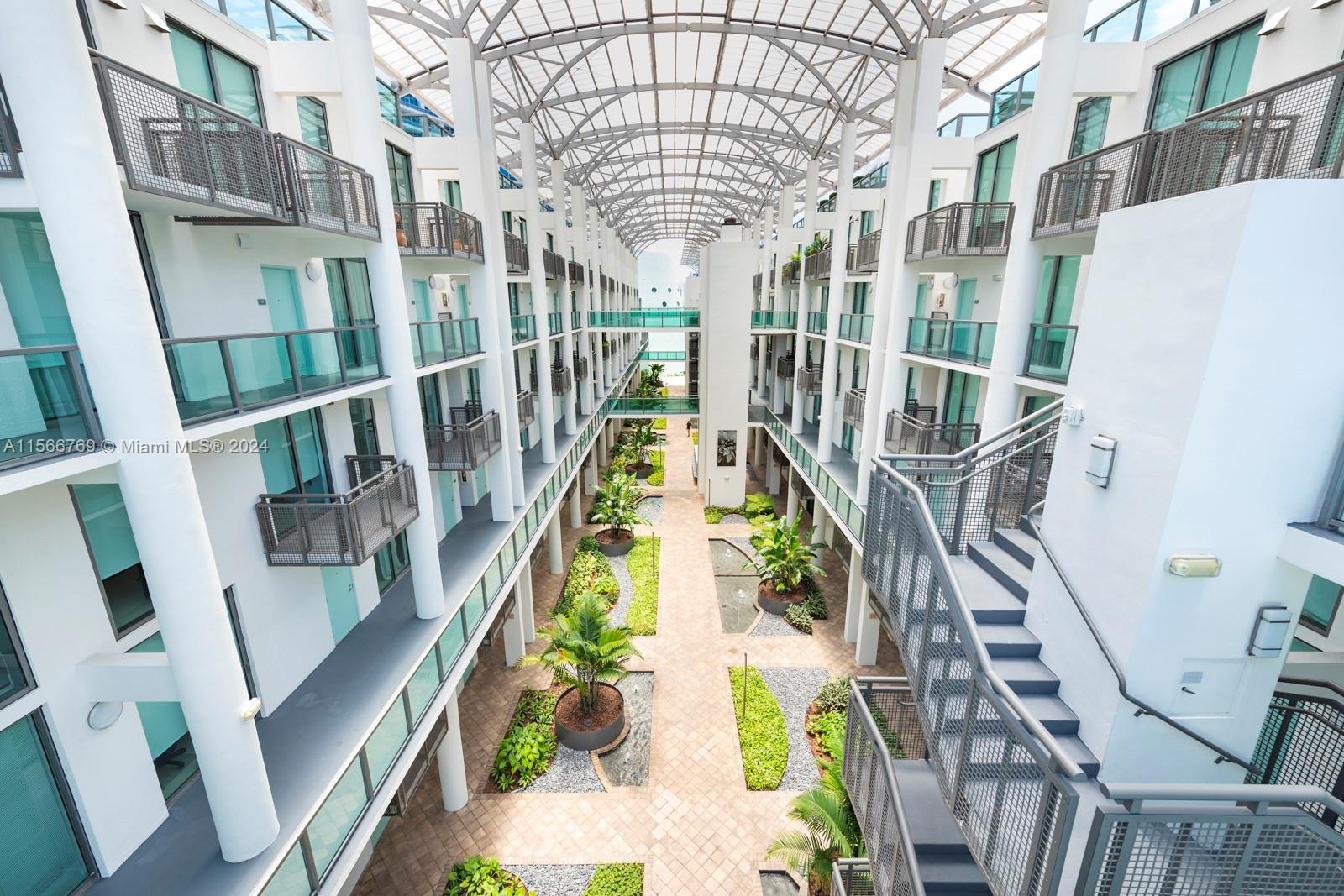 TERRA BEACHSIDE CONDO - Residential