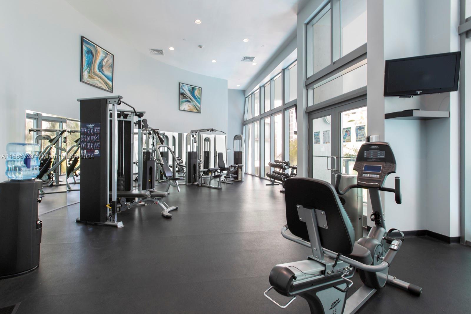 TERRA BEACHSIDE CONDO - Residential