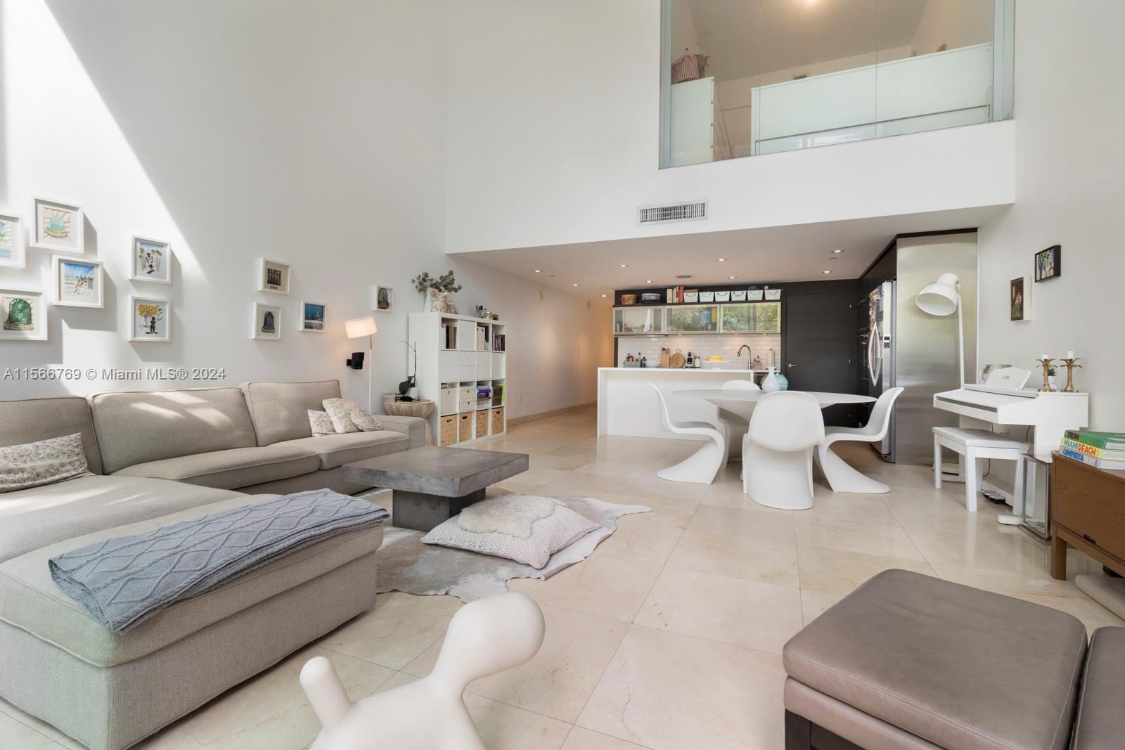 TERRA BEACHSIDE CONDO - Residential
