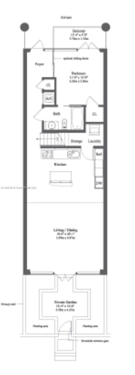 TERRA BEACHSIDE CONDO - Residential