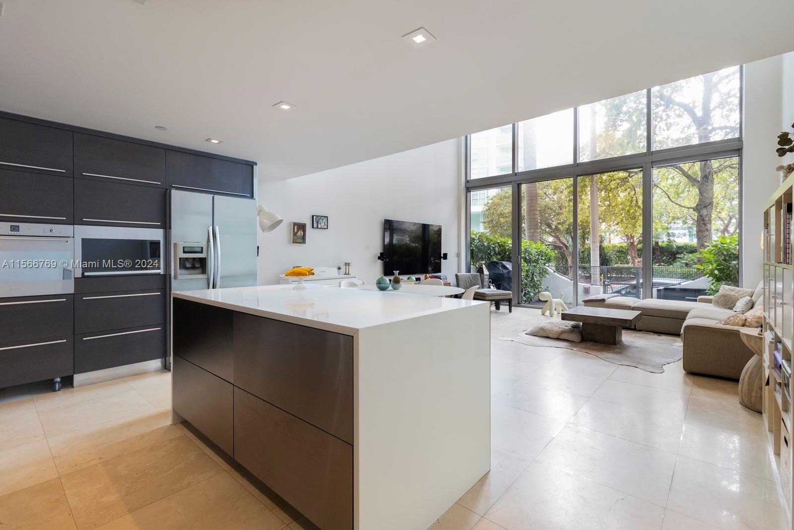 TERRA BEACHSIDE CONDO - Residential