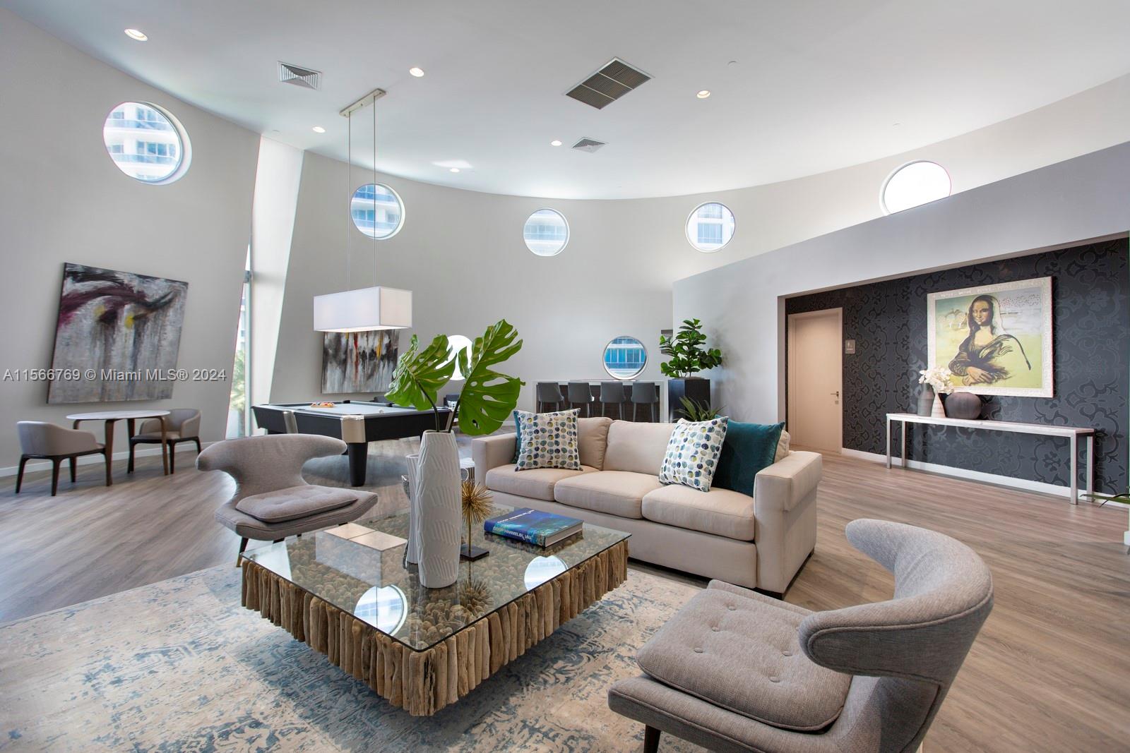 TERRA BEACHSIDE CONDO - Residential