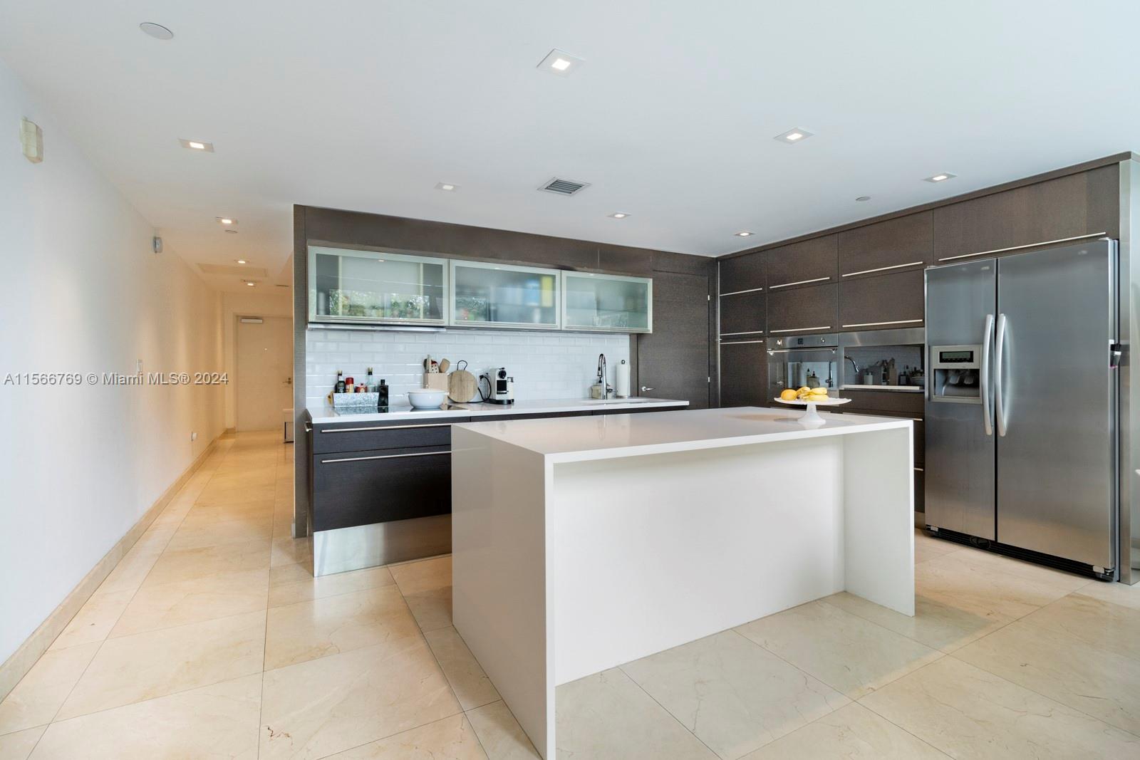 TERRA BEACHSIDE CONDO - Residential
