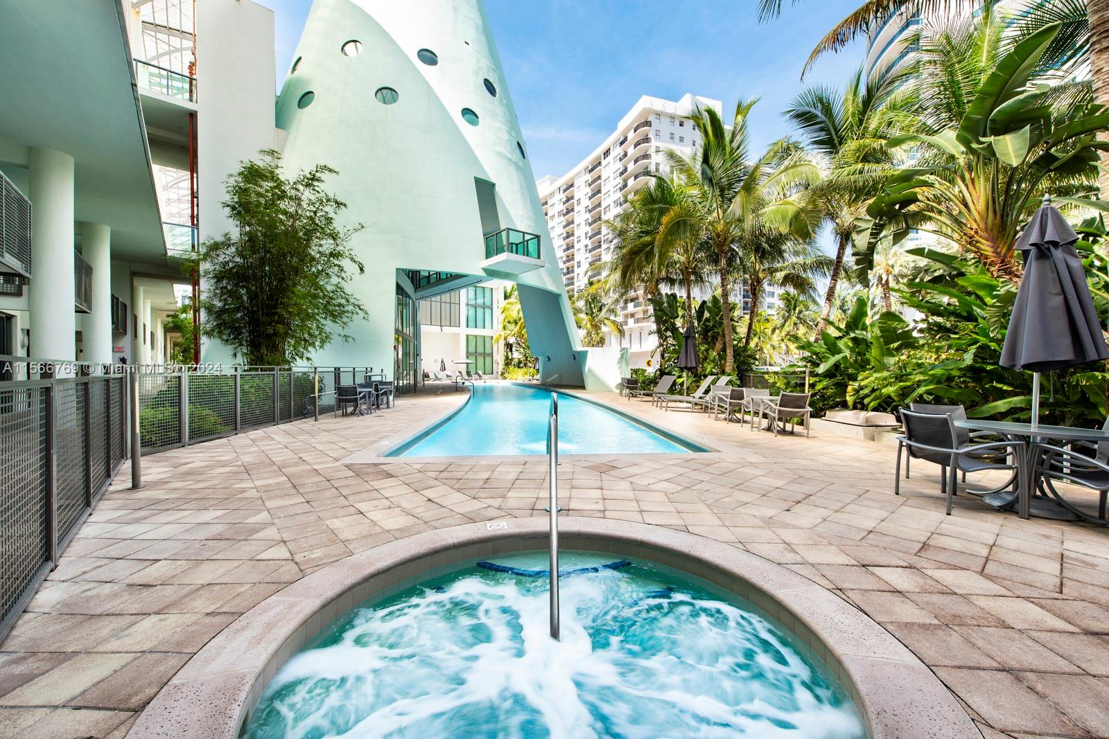 TERRA BEACHSIDE CONDO - Residential