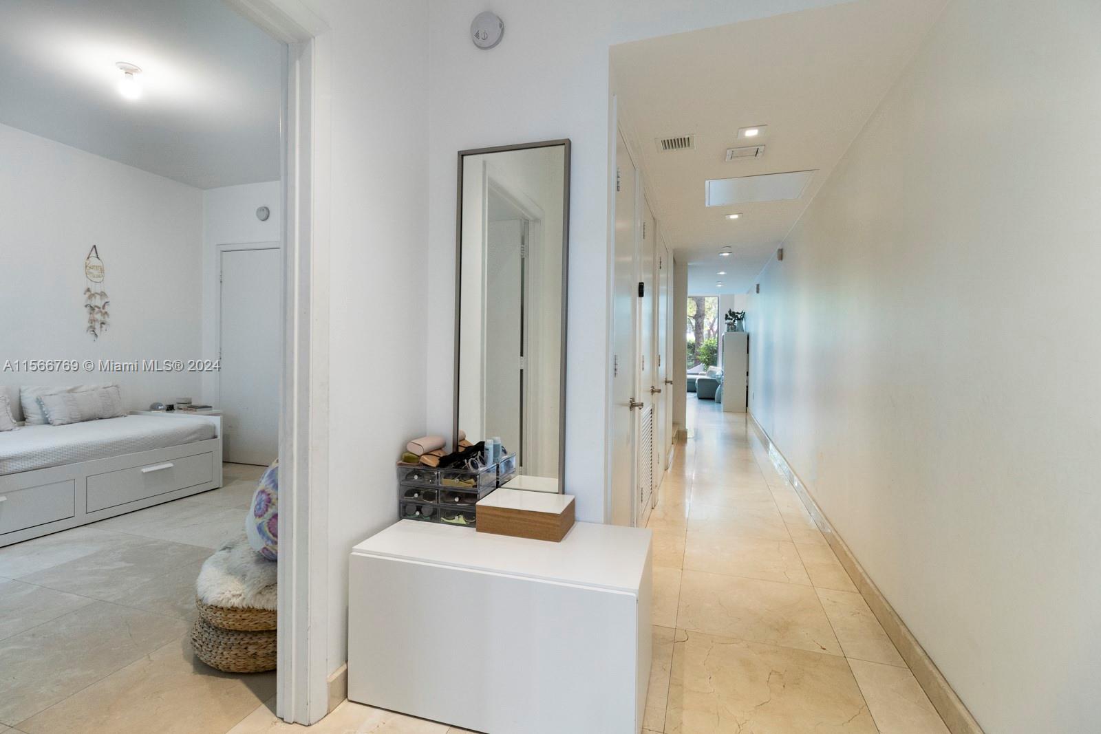 TERRA BEACHSIDE CONDO - Residential