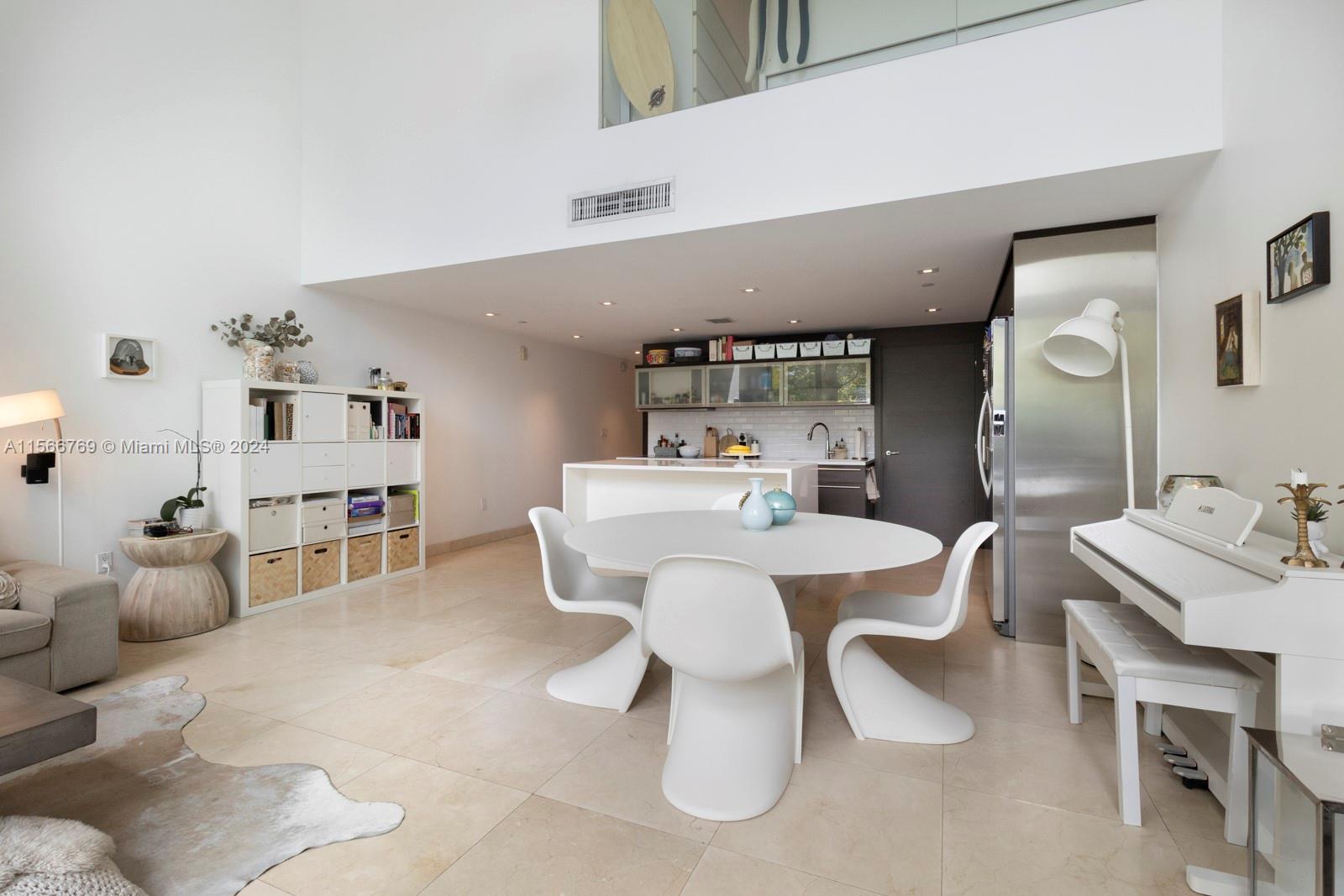 TERRA BEACHSIDE CONDO - Residential