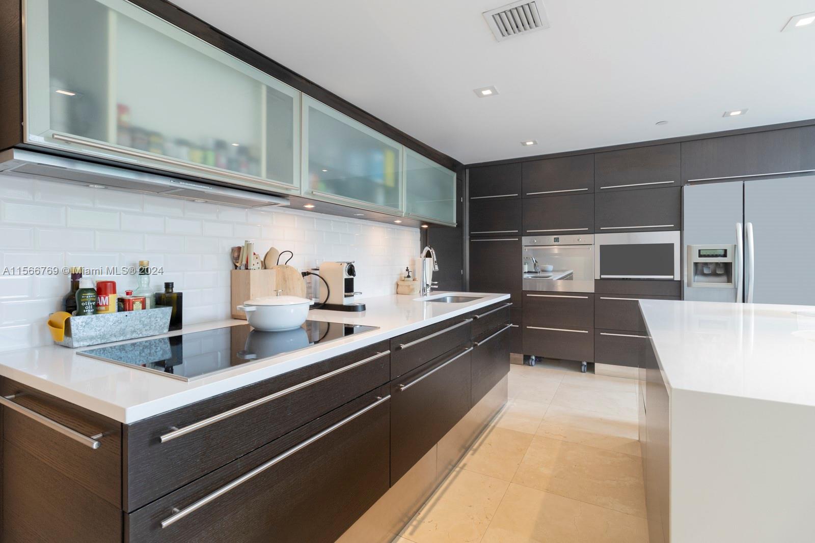 TERRA BEACHSIDE CONDO - Residential