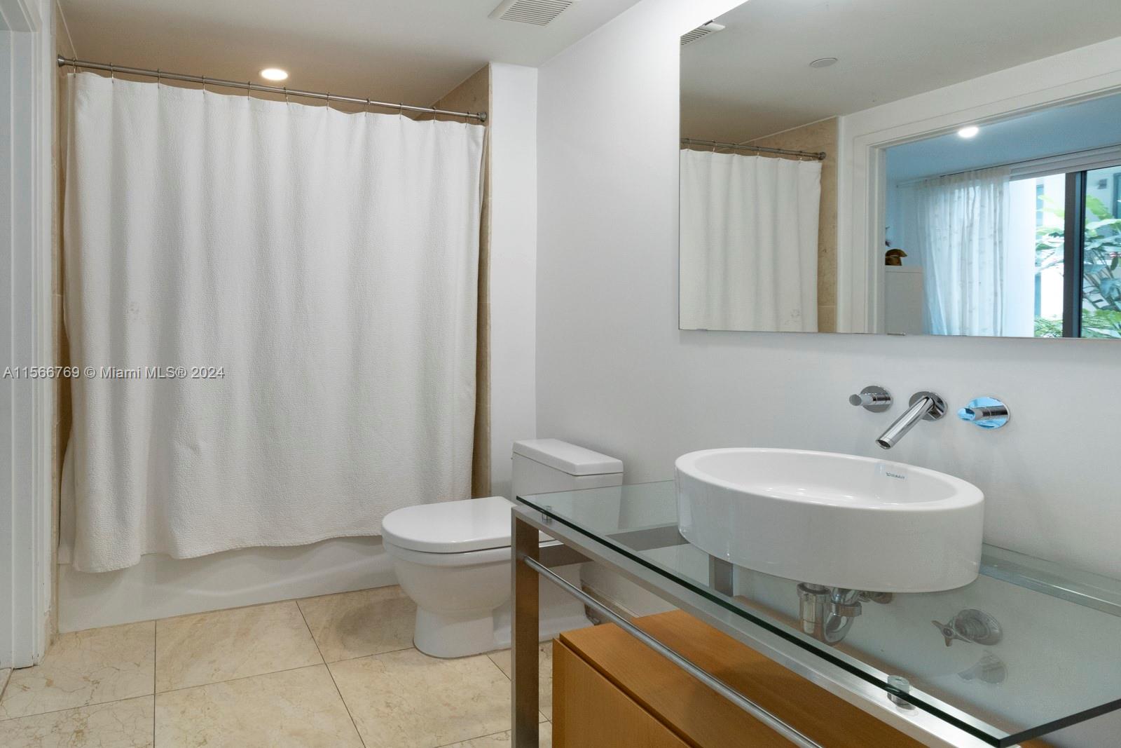 TERRA BEACHSIDE CONDO - Residential