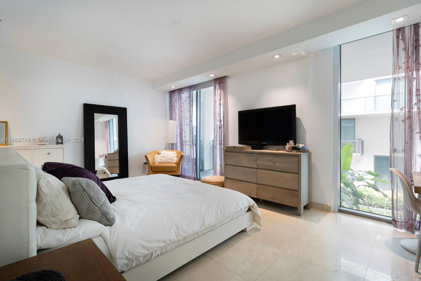 TERRA BEACHSIDE CONDO - Residential