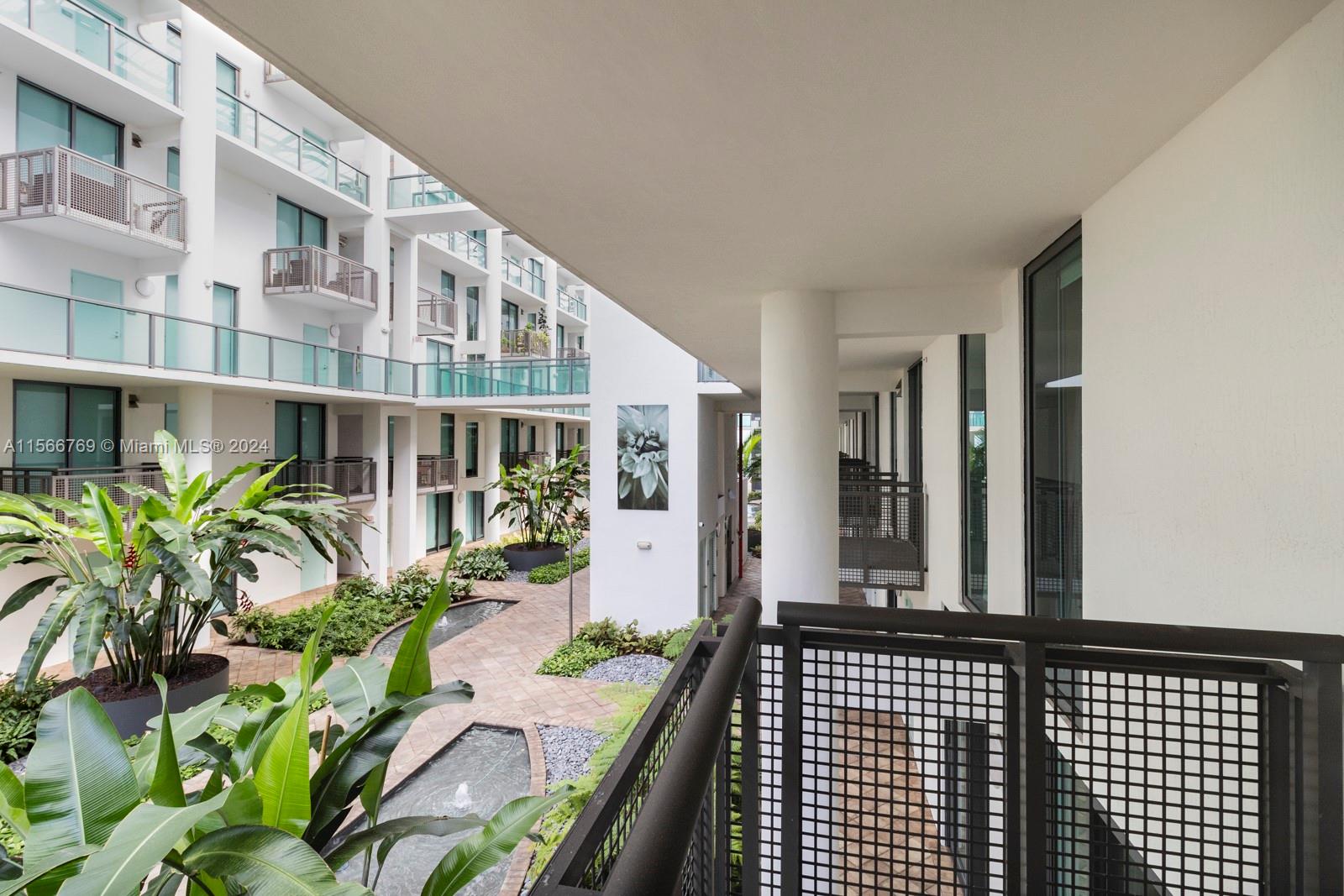 TERRA BEACHSIDE CONDO - Residential