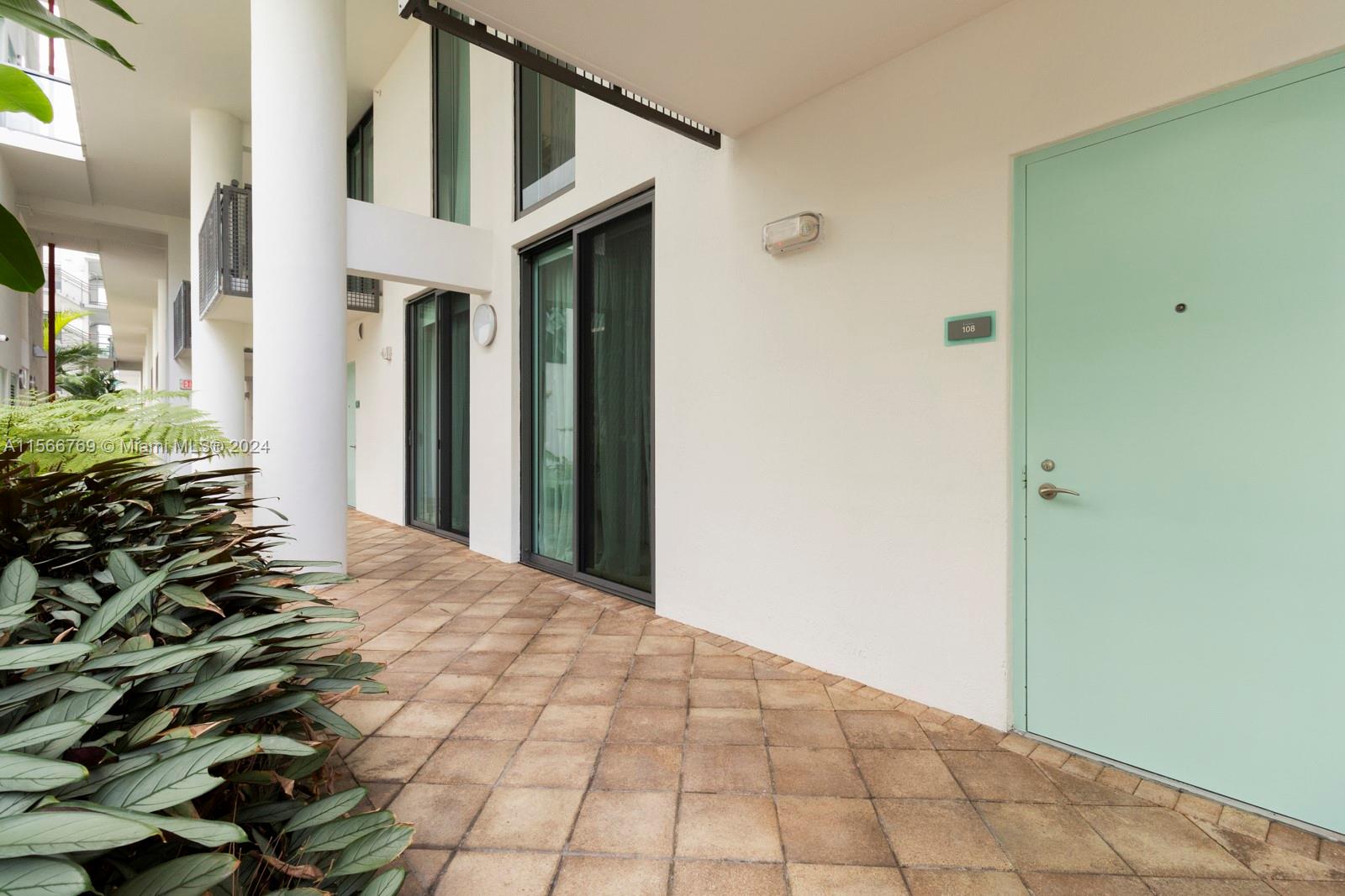 TERRA BEACHSIDE CONDO - Residential