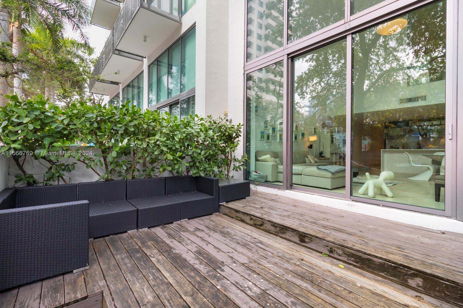 TERRA BEACHSIDE CONDO - Residential