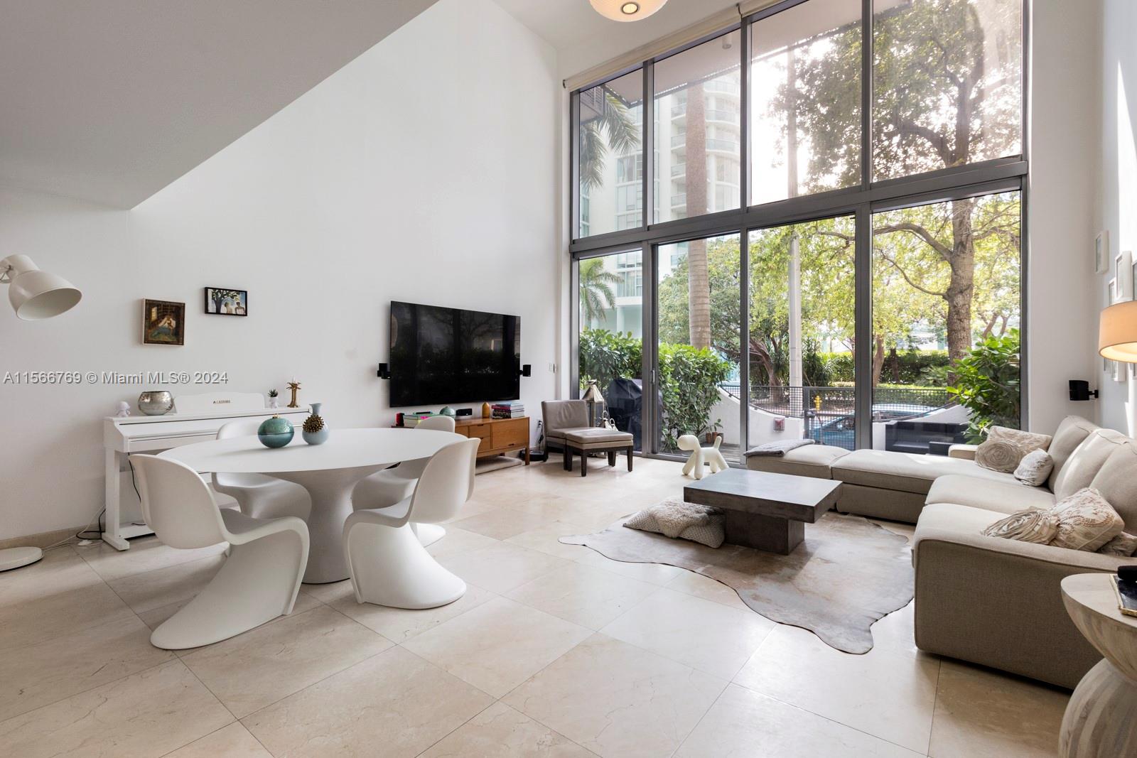 TERRA BEACHSIDE CONDO - Residential
