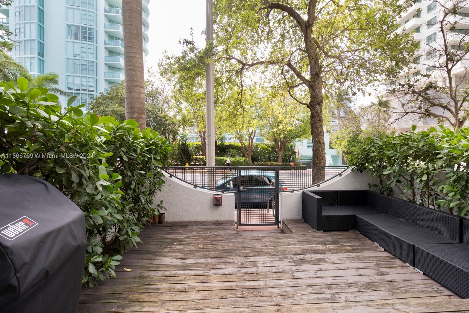 TERRA BEACHSIDE CONDO - Residential