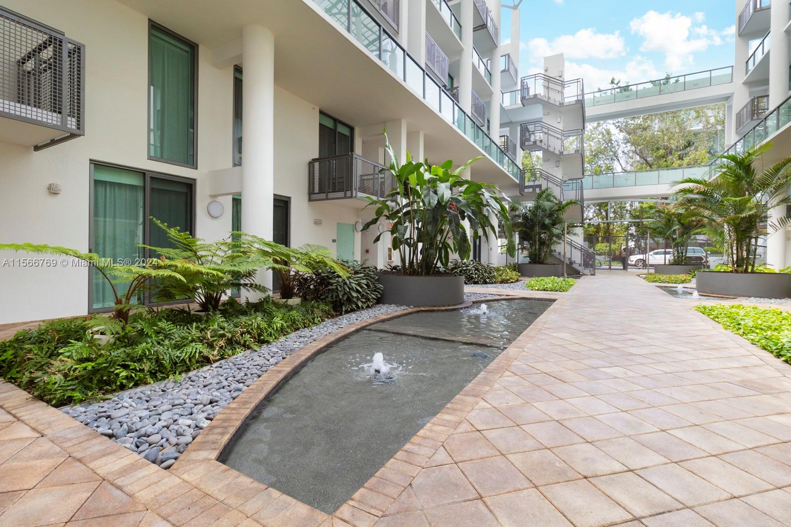 TERRA BEACHSIDE CONDO - Residential