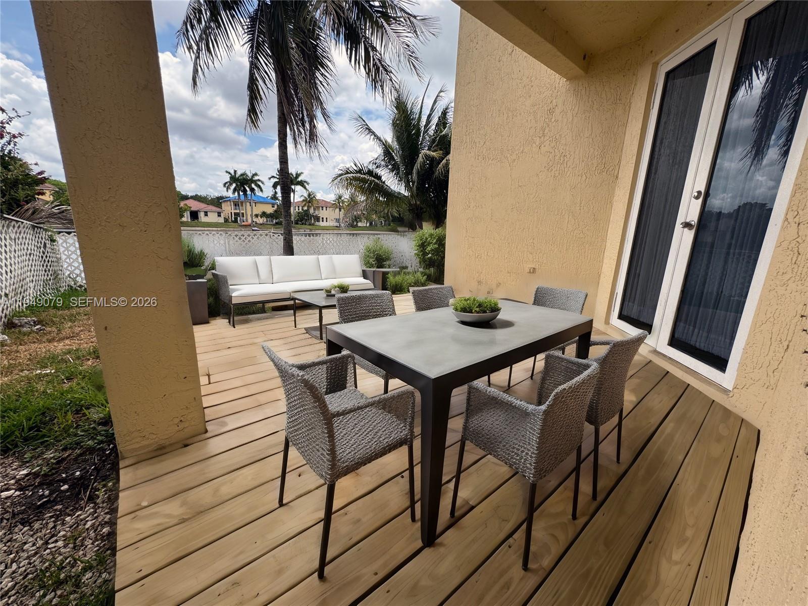 PARCEL A NAUTICA PLAT - Residential