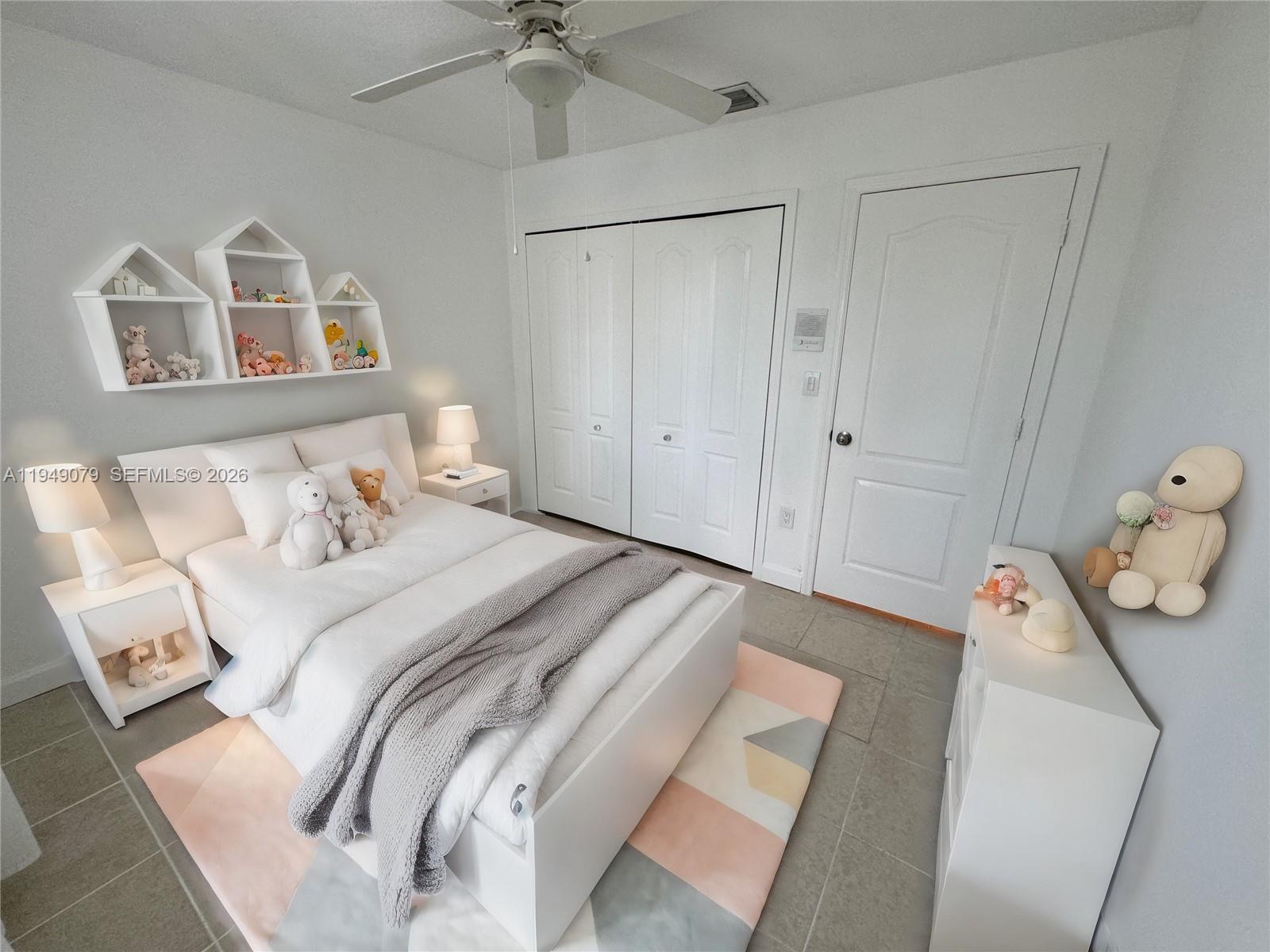 PARCEL A NAUTICA PLAT - Residential