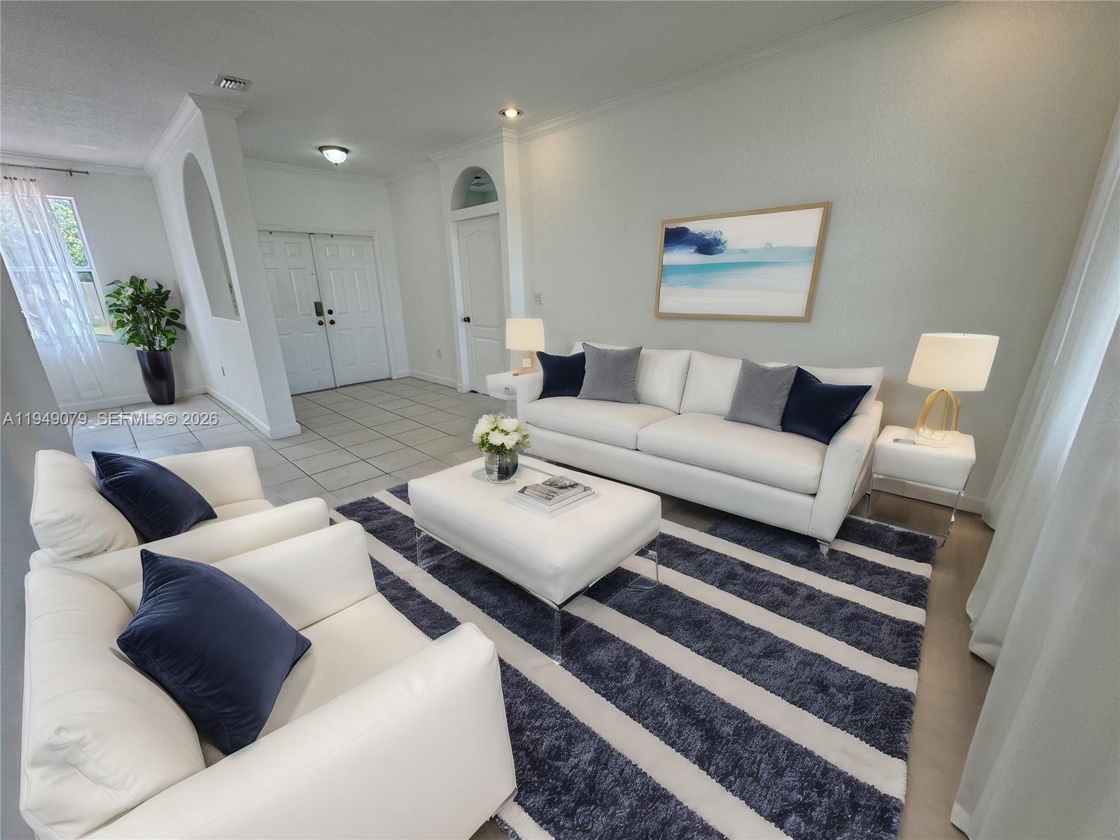 PARCEL A NAUTICA PLAT - Residential