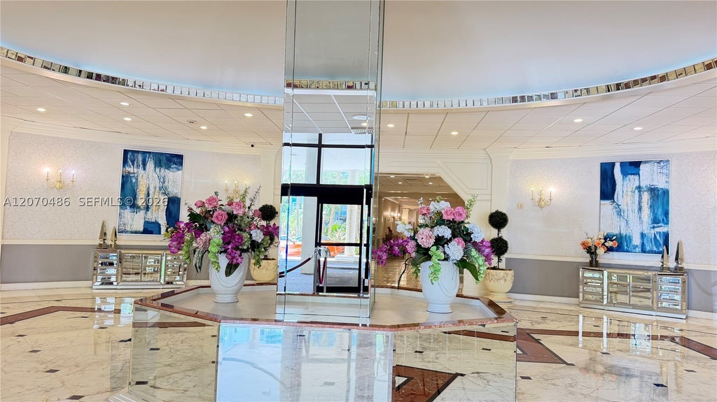 Photo of 3800 S Ocean Dr #1118, Hollywood, FL 33019 (MLS # A12070486)