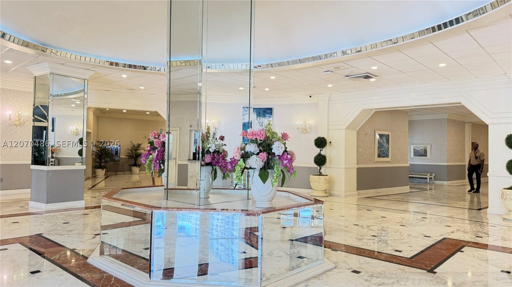 Photo of 3800 S Ocean Dr #1118, Hollywood, FL 33019 (MLS # A12070486)