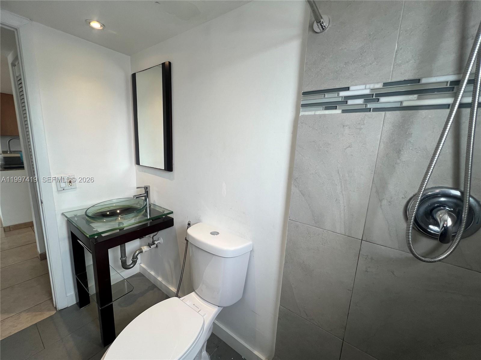 BAY PLAZA CONDO - Residential Lease