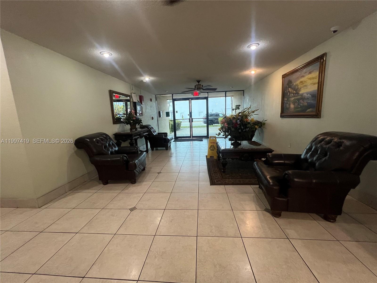 BAY PLAZA CONDO - Residential Lease