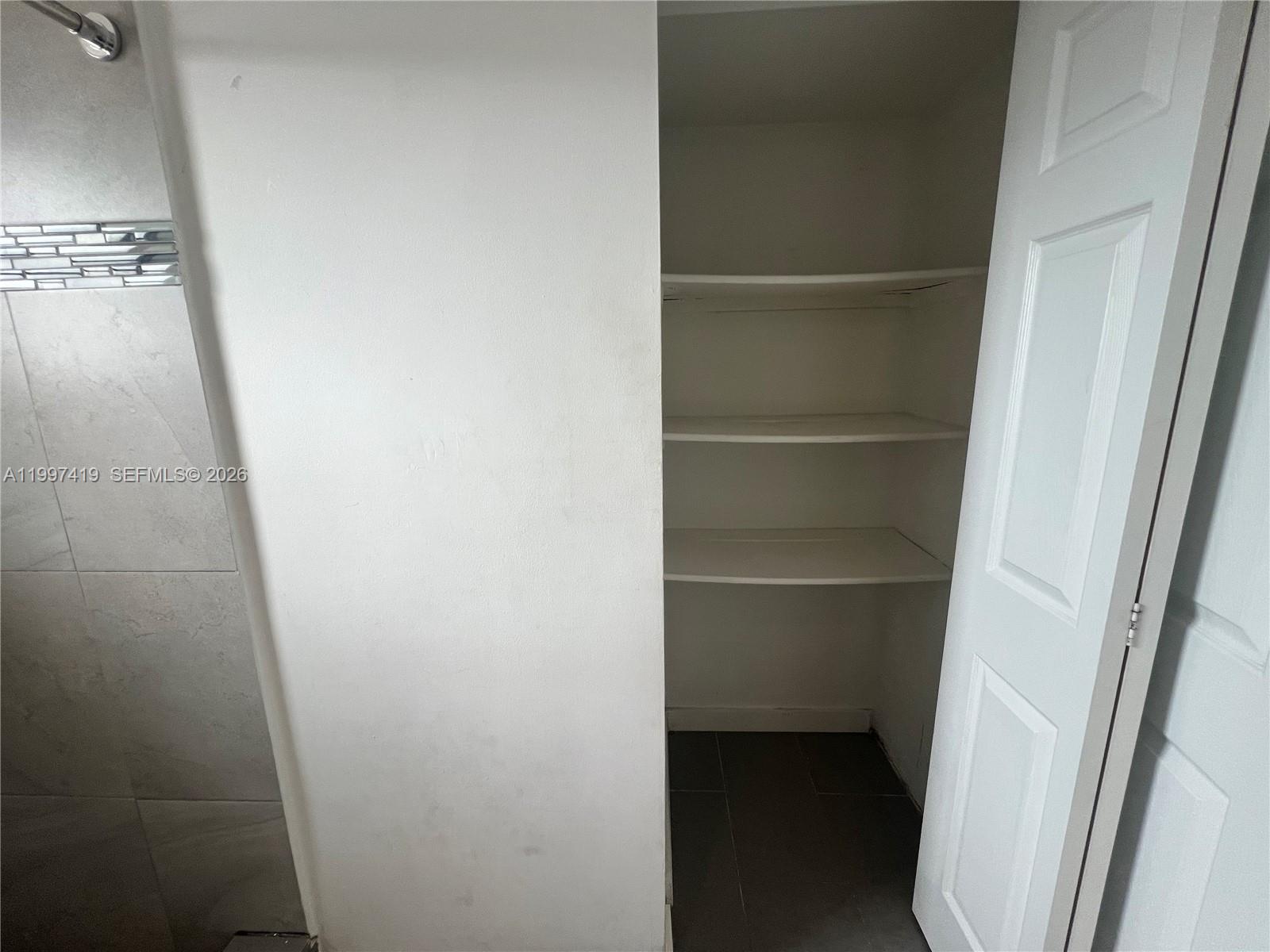 BAY PLAZA CONDO - Residential Lease