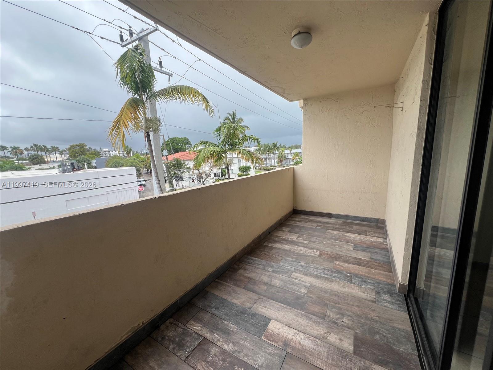 BAY PLAZA CONDO - Residential Lease