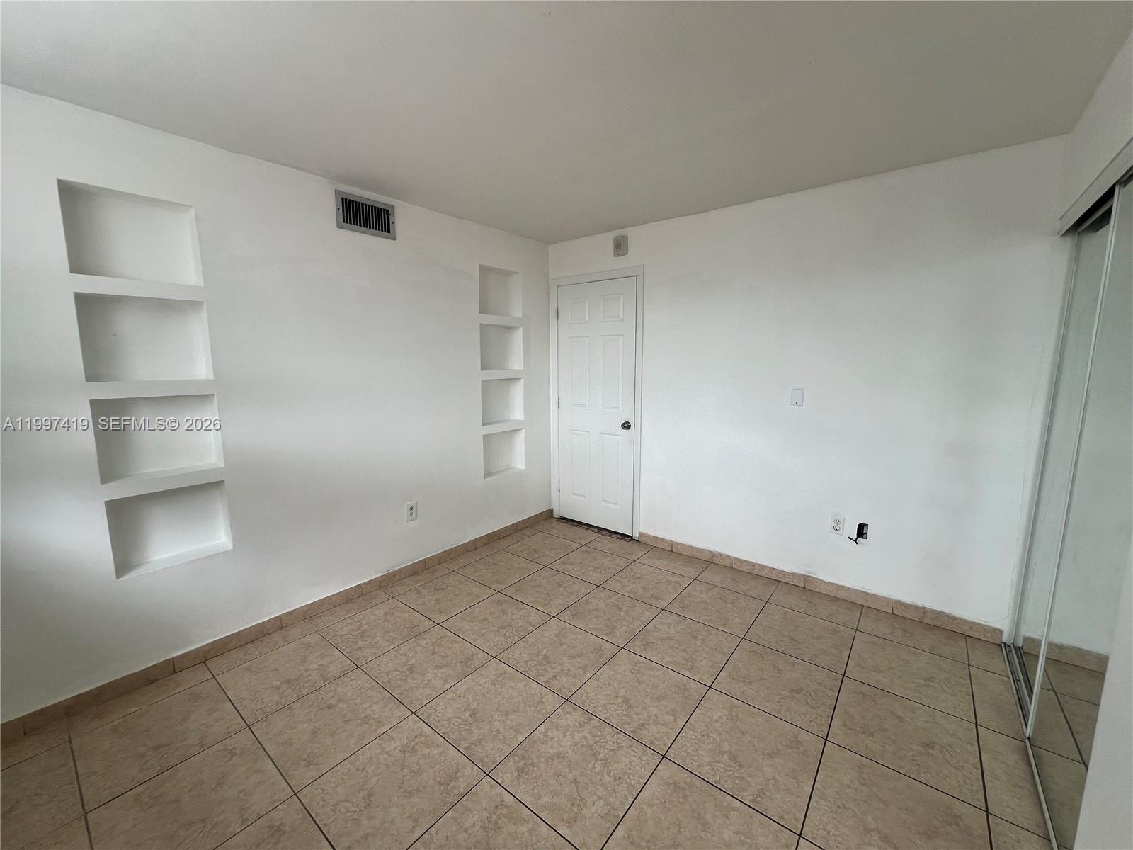BAY PLAZA CONDO - Residential Lease