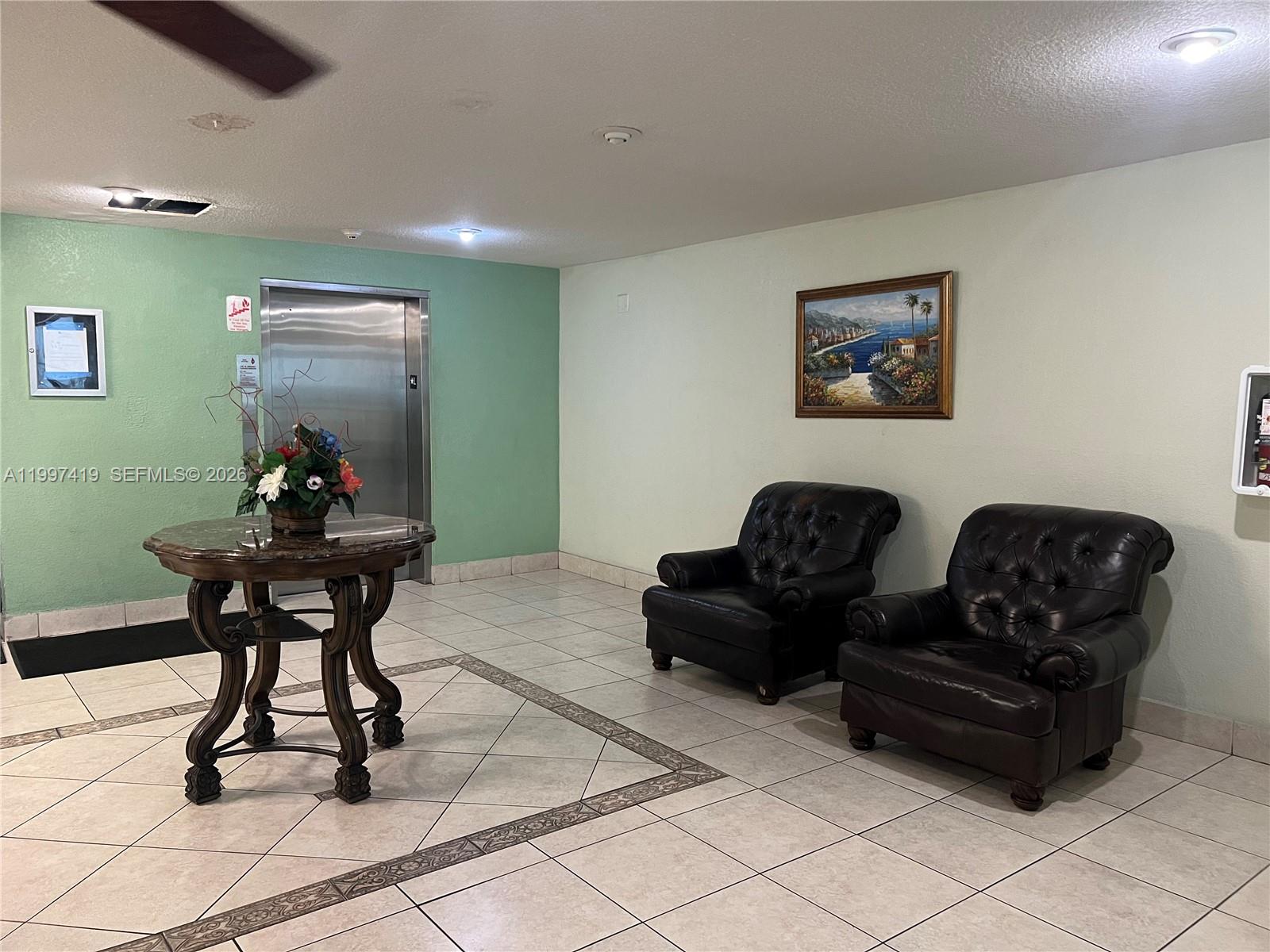 BAY PLAZA CONDO - Residential Lease