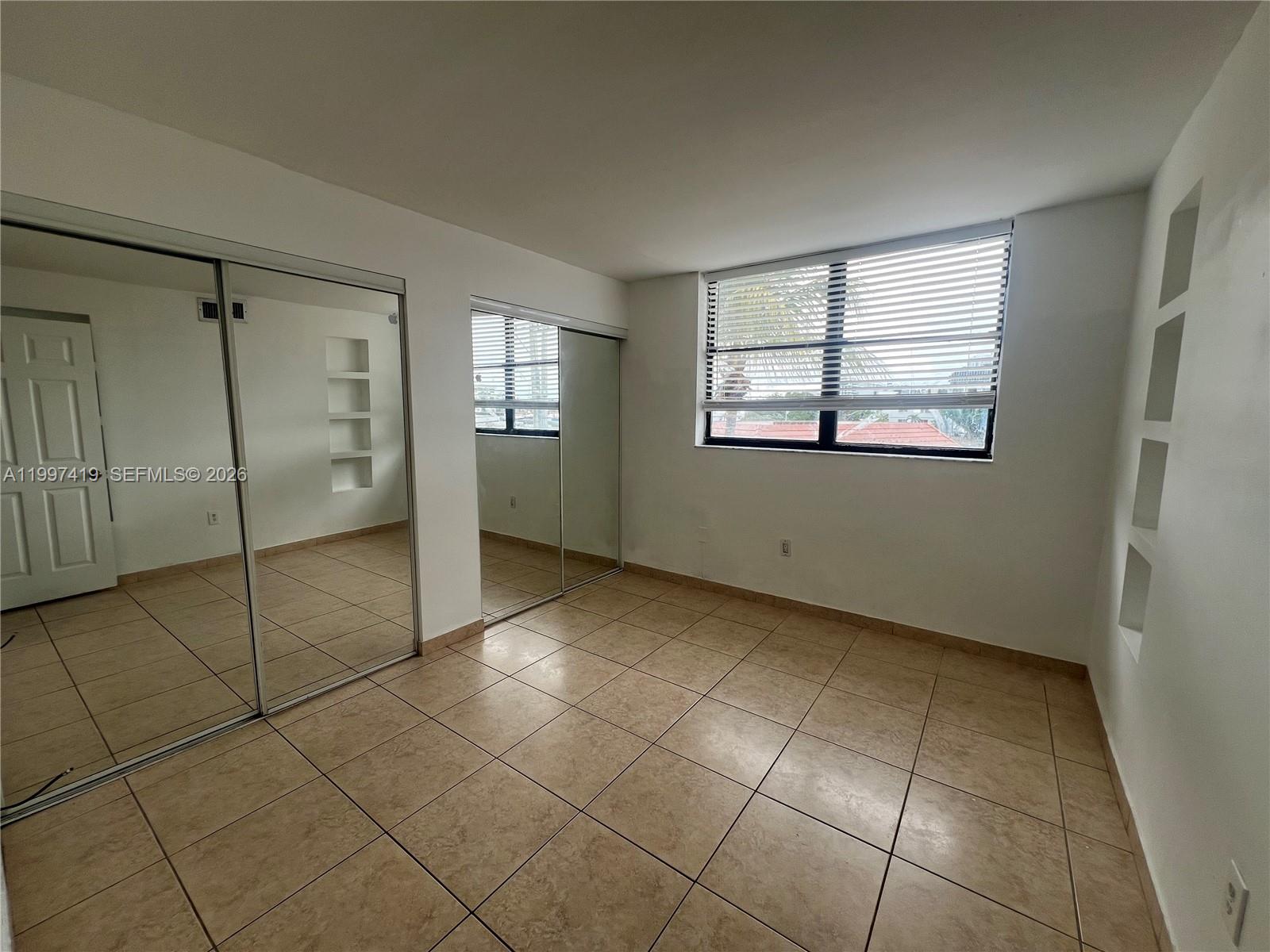 BAY PLAZA CONDO - Residential Lease